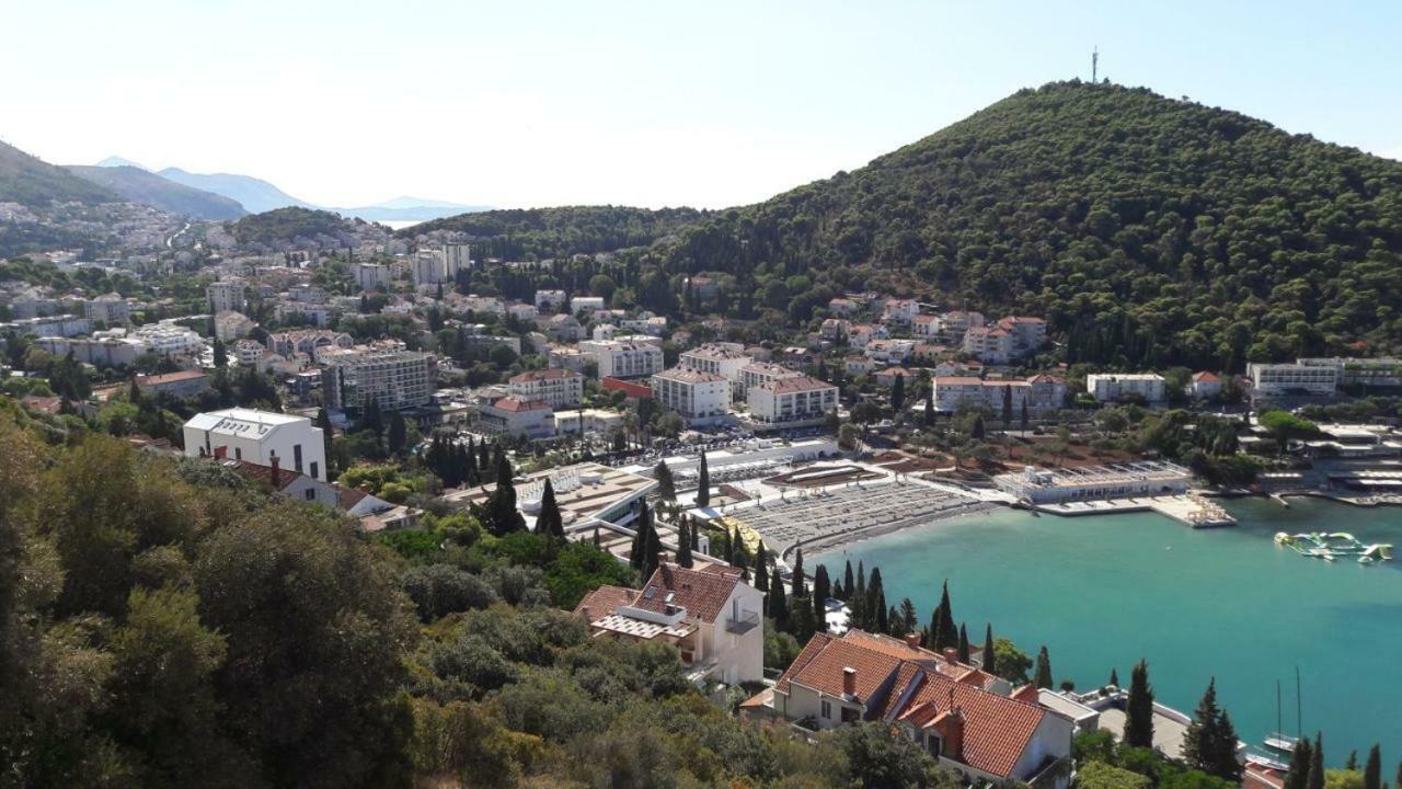 Ana Guesthouse Dubrovnik Exterior photo